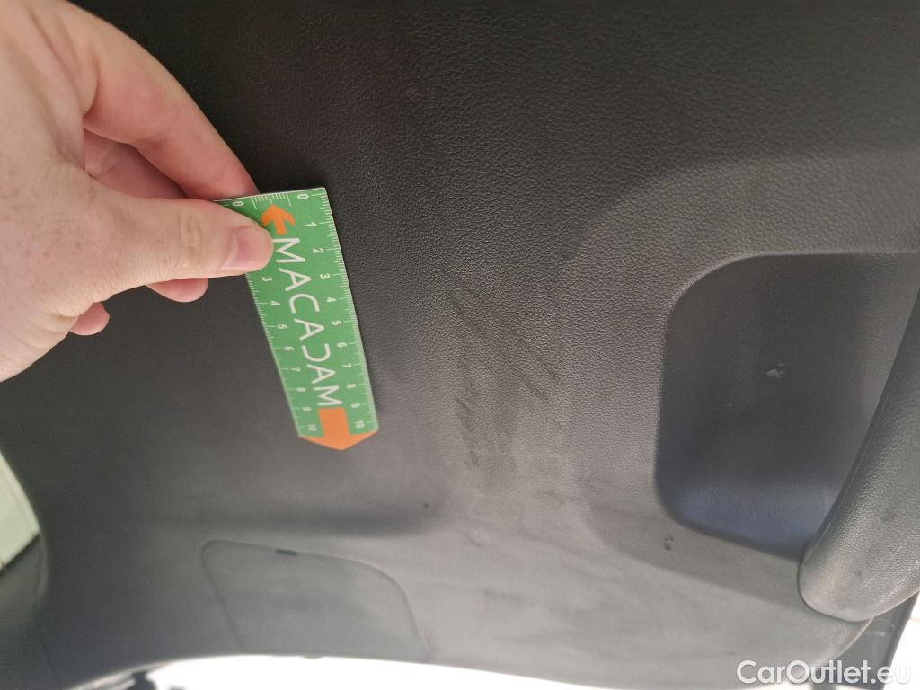  Hyundai  Tucson  Creative Hybrid 4WD 1.6 T-GDI 230CV BVA6 E6d #13