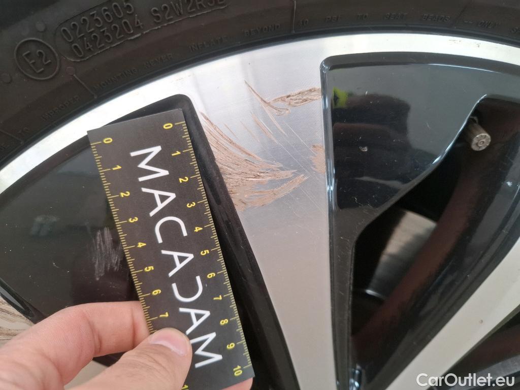  Mercedes  GLA MERCEDES-BENZ  / 2020 / 5P / SUV 1.3  250 e BUSINESS LINE DCT #10