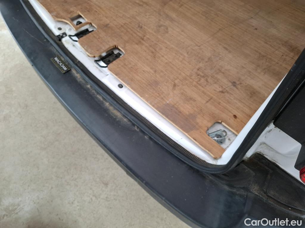  Citroen  Jumpy  Fourgon CityVan XS 1.5 BlueHDi 120CV BVM6 E6dT #3