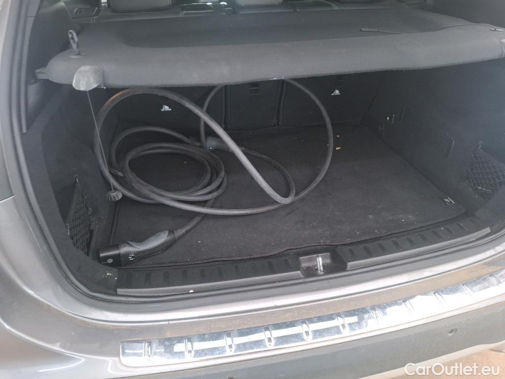  Mercedes  GLA MERCEDES-BENZ  / 2020 / 5P / SUV 1.3  250 e BUSINESS LINE DCT #29