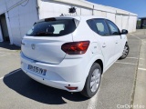  Dacia  Sandero  III Confort 1.0 TCe 90CV BVM5 E6d #3