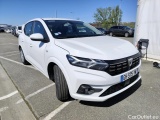  Dacia  Sandero  III Confort 1.0 TCe 90CV BVM5 E6d #4
