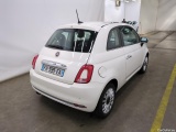  Fiat  500  Berline Lounge 1.2 70CV BVM5 E6dT #3