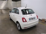  Fiat  500  Berline Lounge 1.2 70CV BVM5 E6dT #4