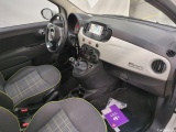  Fiat  500  Berline Lounge 1.2 70CV BVM5 E6dT #5