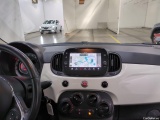  Fiat  500  Berline Lounge 1.2 70CV BVM5 E6dT #7