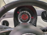  Fiat  500  Berline Lounge 1.2 70CV BVM5 E6dT #6