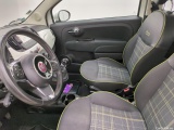  Fiat  500  Berline Lounge 1.2 70CV BVM5 E6dT #11