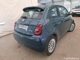  Fiat  500 FIAT  / 2020 / 3P / Berline 42kWh Pack Confort & Tech #4