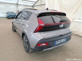  Hyundai  Bayon HYUNDAI  / 2021 / 5P / SUV 1.0 T-GDI 100 HYBRID 48V INTUITIVE #2