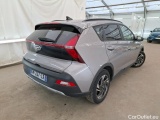  Hyundai  Bayon HYUNDAI  / 2021 / 5P / SUV 1.0 T-GDI 100 HYBRID 48V INTUITIVE #3