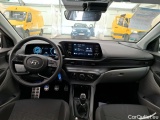  Hyundai  Bayon HYUNDAI  / 2021 / 5P / SUV 1.0 T-GDI 100 HYBRID 48V INTUITIVE #5