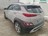  Hyundai  Konna HYUNDAI Kona / 2020 / 5P / SUV 1.0 T-GDI 120 MHEV 48V INTUITIVE #2