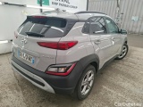  Hyundai  Konna HYUNDAI Kona / 2020 / 5P / SUV 1.0 T-GDI 120 MHEV 48V INTUITIVE #3