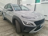  Hyundai  Konna HYUNDAI Kona / 2020 / 5P / SUV 1.0 T-GDI 120 MHEV 48V INTUITIVE #4