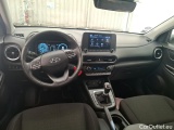  Hyundai  Konna HYUNDAI Kona / 2020 / 5P / SUV 1.0 T-GDI 120 MHEV 48V INTUITIVE #5