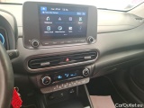 Hyundai  Konna HYUNDAI Kona / 2020 / 5P / SUV 1.0 T-GDI 120 MHEV 48V INTUITIVE #7
