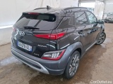  Hyundai  Konna Kona Creative Hybrid 2WD 1.6 GDI 140CV BVA6 E6d #3