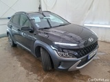  Hyundai  Konna Kona Creative Hybrid 2WD 1.6 GDI 140CV BVA6 E6d #4