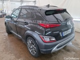 Hyundai  Konna Kona Creative Hybrid 2WD 1.6 GDI 140CV BVA6 E6d #2