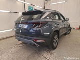  Hyundai  Tucson  Creative Hybrid 4WD 1.6 T-GDI 230CV BVA6 E6d #3
