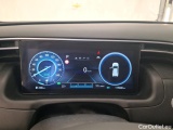  Hyundai  Tucson  Creative Hybrid 4WD 1.6 T-GDI 230CV BVA6 E6d #6