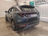 Hyundai  Tucson  Creative Hybrid 4WD 1.6 T-GDI 230CV BVA6 E6d #2