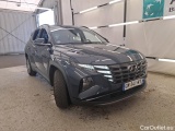  Hyundai  Tucson  Creative Hybrid 4WD 1.6 T-GDI 230CV BVA6 E6d #4