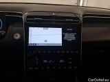  Hyundai  Tucson  Creative Hybrid 4WD 1.6 T-GDI 230CV BVA6 E6d #7