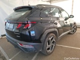  Hyundai  Tucson HYUNDAI  / 2020 / 5P / SUV 1.6 PHEV 265 HTRAC BUSINESS 4WD AUTO #3