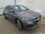  Mercedes  GLA MERCEDES-BENZ  / 2020 / 5P / SUV 1.3  250 e BUSINESS LINE DCT #4