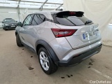  Nissan  Juke NISSAN  / 2019 / 5P / Crossover DIG-T 114 DCT Business+ #2