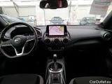  Nissan  Juke NISSAN  / 2019 / 5P / Crossover DIG-T 114 DCT Business+ #5