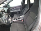  Nissan  Juke NISSAN  / 2019 / 5P / Crossover DIG-T 114 DCT Business+ #8