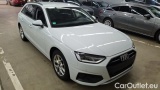  Audi  A4 35 TDI S tronic Avant #2