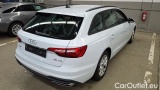  Audi  A4 35 TDI S tronic Avant #4