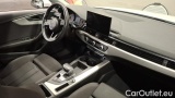  Audi  A4 35 TDI S tronic Avant #7