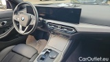  Bmw  Serie 3 318d Touring Auto #6