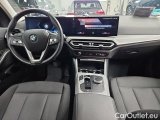  Bmw  Serie 3 320d xDrive Touring Automatic #6