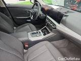  Bmw  Serie 3 320d xDrive Touring Automatic #7