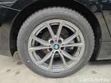  Bmw  Serie 3 320d xDrive Touring Automatic #10
