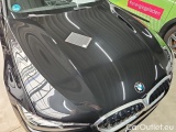  Bmw  Serie 3 320d xDrive Touring Automatic #17
