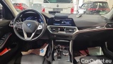  Bmw  Serie 3 330e Touring Sport Line Automatic #6