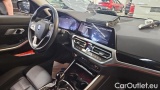  Bmw  Serie 3 330e Touring Sport Line Automatic #7
