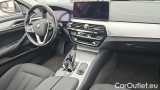  Bmw  Serie 5 520e A #6
