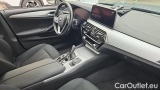  Bmw  Serie 5 520e A #7