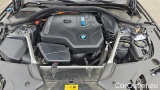 Bmw  Serie 5 520e A #11