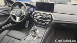  Bmw  Serie 5 530e A #6