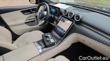  Mercedes  C-Klasse C 300 e T Autom. #7