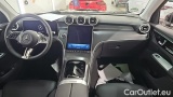  Mercedes  GLC  300 de 4MATIC Autom. #6